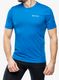 Termo marškinėliai Montane Dart Lite T-Shirt - electric blue