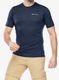 Termo marškinėliai Montane Dart Nano T-Shirt - eclipse blue