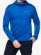 Džemperis su gobtuvu Montane Fury Lite Hoodie - neptune blue