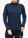 Džemperis moterims Montane Fury Lite Jacket - eclipse blue