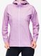 Striukė nuo lietaus moterims Montane Phase Nano Jacket - allium