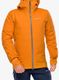 Striukė nuo lietaus Montane Phase XT Jacket - flame orange