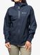 GORE TEX striukė moteriška Montane Spirit Lite Jacket - eclipse blue