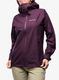 GORE TEX striukė moteriška Montane Spirit Lite Jacket - saskatoon berry