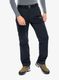 Žygio kelnės Montane Terra Lite Pants - black