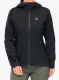 GORE TEX striukė moteriška Montura Elba G Jacket - black
