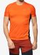 Spauda ant marškinėlių Montura Join T-shirt - bright orange