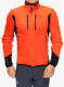 Flisinė striukė Montura Nordic Fleece Jacket - orange
