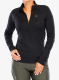 Džemperis moterims Montura Thermic 4 Maglia - black