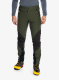 Žygio kelnės Montura Vertigo 2.0 Pants - sage green/lime green