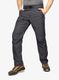 Turistinės kelnės Mountain Equipment Approach Pant - blue nights