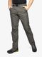 Žygio kelnės Mountain Equipment Approach Pant - shadow grey