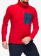 Džemperis Mountain Equipment Arrow Hooded Jacket - redrock/dusk