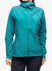 Džemperis moterims Mountain Equipment Arrow Hooded Jacket - spruce