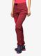 Turistinės kelnės moterims Mountain Equipment Comici 2 Pant - tibetan red/capsicum
