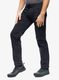 Softshell kelnės Mountain Equipment Comici Pant - black/black