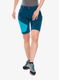 Moteriški šortai Mountain Equipment Comici Short - majolica blue/topaz