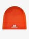 Termo kepurė Mountain Equipment Eclipse Beanie - cardinal orange