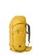 Laipiotojų kuprinė Mountain Equipment Fang 35+ - sulphur