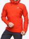 GORE TEX striukė Mountain Equipment Firefox Jacket - magma