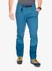Softshell kelnės Mountain Equipment Ibex Mountain Pant Regular - indian teal/majolica