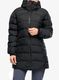 Moteriškas pūkinis paltas Mountain Equipment Lightline Eco Parka - black