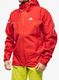 Lietaus striukė Mountain Equipment Rupal Jacket - imperial red