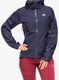 GORE TEX striukė moteriška Mountain Equipment Rupal Jacket - skyglow