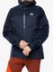 GORE TEX striukė Mountain Equipment Saltoro Jacket - blue nights/cosmos