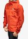 GORE TEX striukė Mountain Equipment Saltoro Jacket - magma/bracken