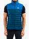 Apšiltinta liemenė Mountain Equipment Superflux Vest - majolica/mykonos