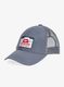 Kepurė su snapeliu Mountain Equipment Yosemite Cap - ombre blue