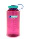 Butelis vandeniui Nalgene Sustain Wide Mouth 32 oz (946 ml) - magenta
