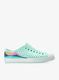 Batai Native Jefferson Block - hydra blue