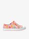 Vaikiški batai Native Jefferson Sugarlite Print Child - pink/white