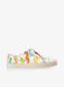 Vaikiški batai Native Jefferson Sugarlite Print Child - white/candy