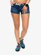 Moteriški laipiojimo šortai Nograd Miss Stone Shorts - denim blue/denim blue