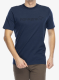 Medvilniniai marškinėliai vyrams Norrona 29 Cotton Norrøna Viking T-Shirt - indigo night