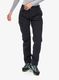 Moteriškos kelnės Norrona Falketind Flex1 Pants - caviar