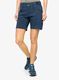 Moteriški šortai Norrona Falketind Flex1 Shorts - indigo night