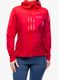 Striukė nuo lietaus moterims Norrona Falketind GORE-TEX Paclite Jacket - jester red/true red