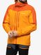 Lietaus striukė Norrona Falketind Gore-Tex Paclite Jacket - arednalin/orange popsicle