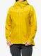 Moteriška striukė Norrona Falketind Gore-Tex Paclite Jacket - blazing yellow/sulphur