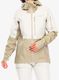 Slidinėjimo striukė moterims Norrona Lofoten GORE-TEX Jacket - oatmeal