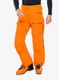 Slidinėjimo kelnės Norrona Lofoten GORE-TEX Pro Pants - exuberance