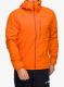 Šilta striukė Norrona Lyngen Alpha100 Zip Hood - exuberance