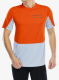 Bėgimo marškinėliai Norrona Senja Equaliser Lightweight T-Shirt - arednalin