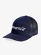Kepurė su snapeliu Norrona /29 3D Mesh Flexfit Cap - indigo night