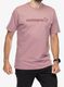 Medvilniniai marškinėliai Norrona /29 Cotton Norrona Viking T-Shirt - grape shake