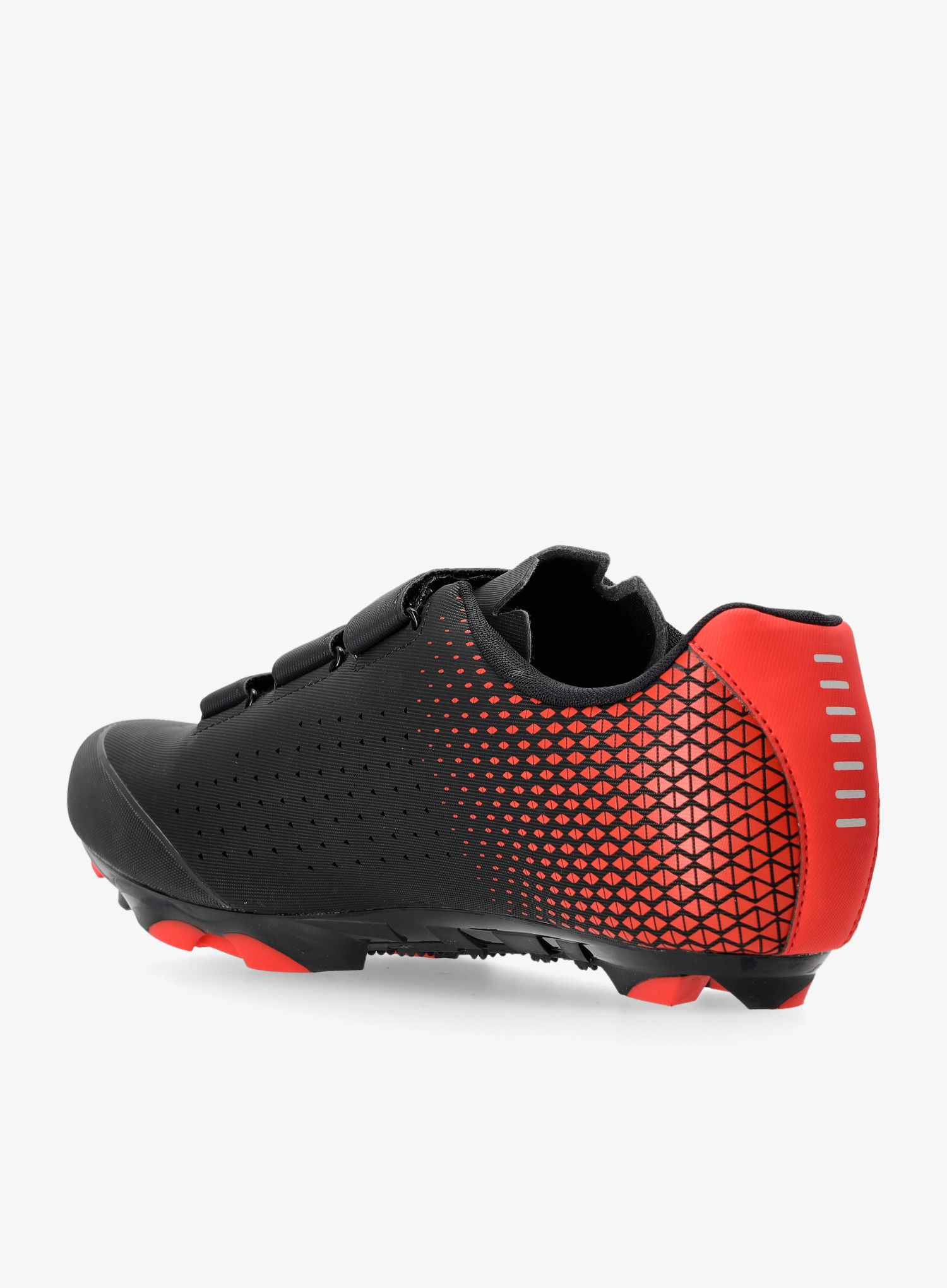 SPD batai Northwave Origin 2  - black/red